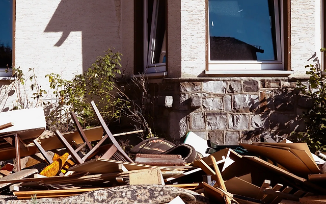 residential-junk